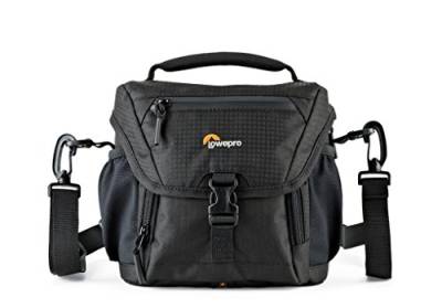 Lowepro Nova 140 AW II Kamera-Tasche schwarz von Lowepro