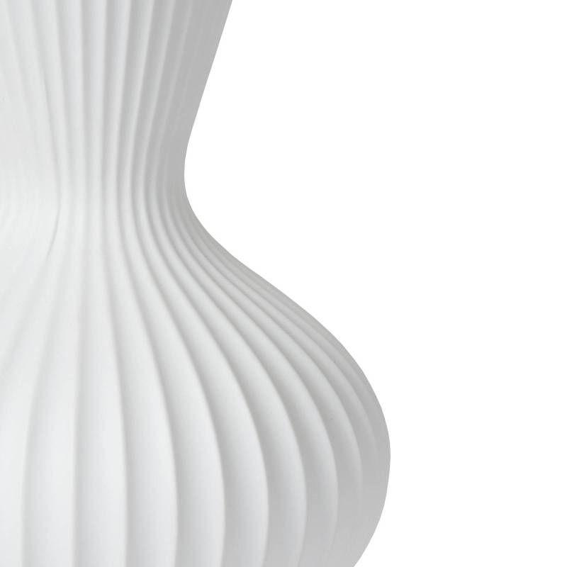 Porzellan-Tischleuchte Momoro, 30 cm von Lucide