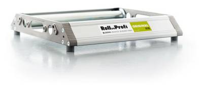 Lübbering A90101 ROLL-PROFI  TROMMEL-ABROLLER von Lübbering