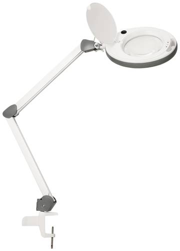 Lumeno 8513GR LED Lupenleuchte EEK: F (A - G) von Lumeno