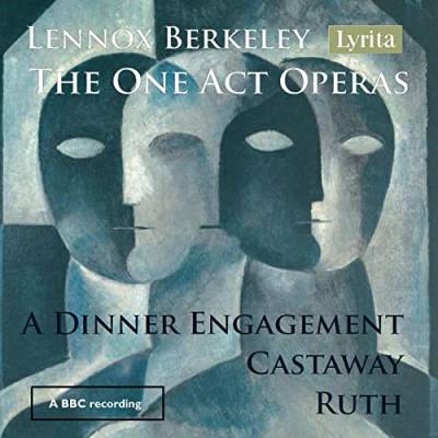 One Act Operas von Lyrita