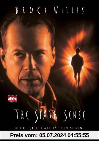 The Sixth Sense (Single Version) von M. Night Shyamalan