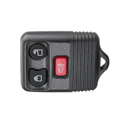 MACHSWON Keyless Entry Key Fob Clicker Transmitter Remote 3 Button CWTWB1U212 for Ford F-150 F-250 F-350 von MACHSWON