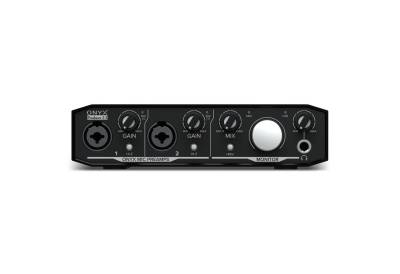 MACKIE Digitales Aufnahmegerät (Onyx Producer 2x2 - USB Audio Interface) von MACKIE
