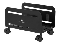 Maclean Mount MC-851, Rollenplattform, Sortieren, 10 kg, 119 mm, 260 mm, 128 mm von MACLEAN