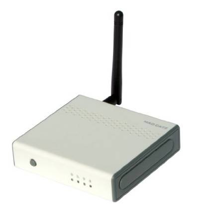 Wireless Network Adapter MC von MAD CATZ