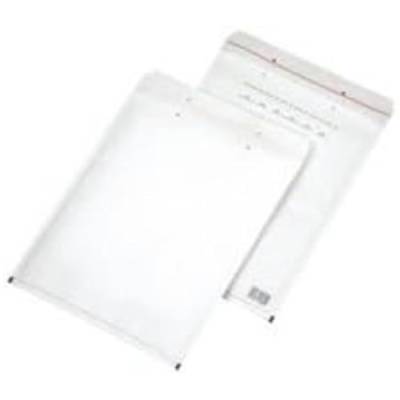 MAILmedia LuftpolsterVersandtaschen, Typ C13, weiß, 10 g von MAILmedia