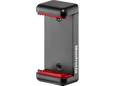 MANFROTTO MCLAMP PIXI Halterung, Schwarz, Höhe offen bis 108 mm von MANFROTTO