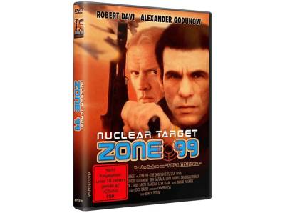 Nuclear Target-Zone 99 DVD von MARITIM PI