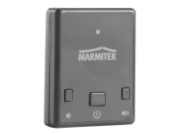 Marmitek BoomBoom 77, 3.0+HS, 3,5 mm, A2DP, 10 m, Schwarz, 70 dB von MARMITEK
