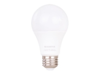 Marmitek Glow MO, Intelligente Glühbirne, Weiß, WLAN, LED, E27, Multi von MARMITEK