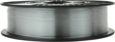 M4P 29600511121 - PETG-Filament, 1,75 mm, Transparent, 2 kg von MATERIAL 4 PRINT