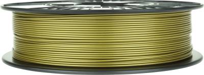 M4P 29700211141 - PLA-Filament, 1,75 mm, Perlgold, 0,75 kg von MATERIAL 4 PRINT
