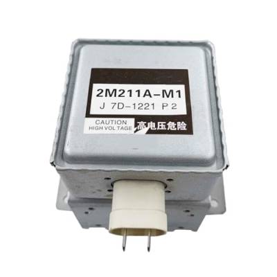 Mikrowellenherd-Magnetron for 2M211A 2M211 2M211A-M1 Magnetron-Mikrowellenherd-Teile von MAYNUO