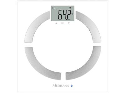 MEDISANA BS 444 connect, Personenwaage von MEDISANA