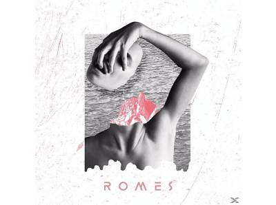 Romes - (Vinyl) von MEMBRAN