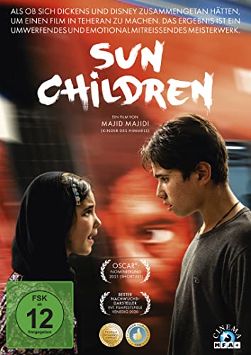 Sun Children von MFA+ Cinema