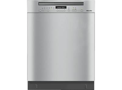 MIELE G 7200 SCU Geschirrspüler (unterbaufähig, 598 mm breit, 43 dB (A), A) von MIELE