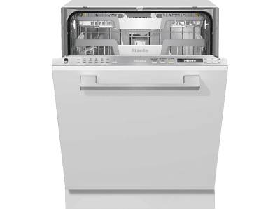 MIELE G7250SCVi Geschirrspüler (vollintegrierbar, 598 mm breit, 43 dB (A), A) von MIELE