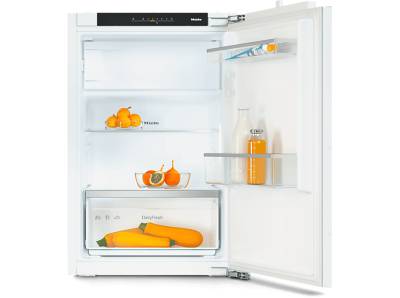 MIELE K 7118 D Selection Einbaukühlschrank (D, 874 mm hoch, Weiß) von MIELE