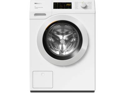 MIELE WCB390 WPS 125 Edition Waschmaschine (8 kg, 1400 U/Min., A, Flusenfilte, Fremdkörperfilter) von MIELE