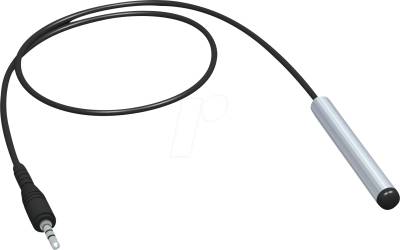 MOBEYE AC-TS-E1 - Temperatursensor AC-TS-E1, 1 m von MOBEYE