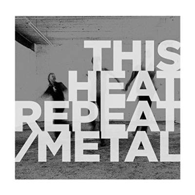 Repeat/Metal [Vinyl LP] von MODERN CLASSICS