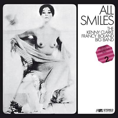 All Smiles [Vinyl LP] von MPS