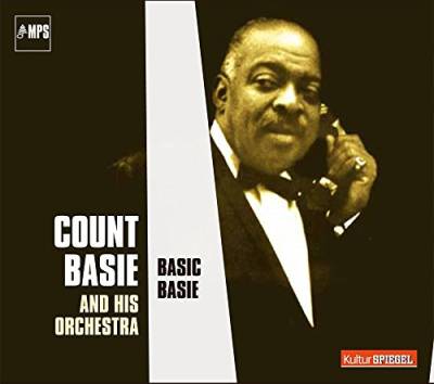 Basic Basie (MPS KulturSPIEGEL Edition) von MPS
