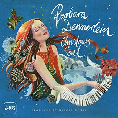 Christmas Soul [Vinyl LP] von MPS