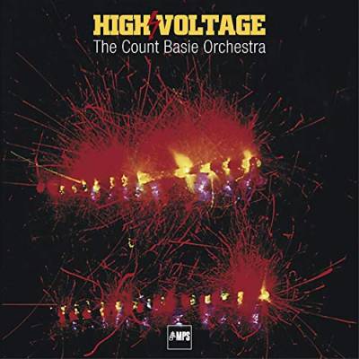 High Voltage [Vinyl LP] von MPS