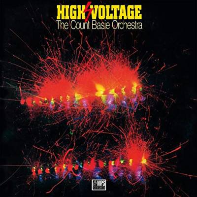 High Voltage von MPS