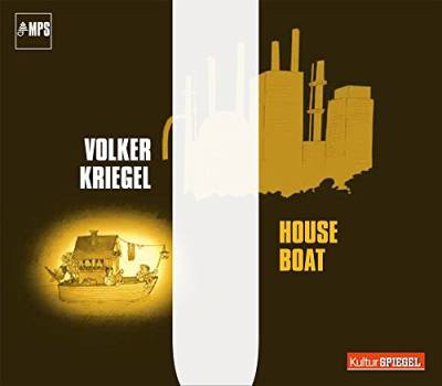 House Boat (MPS KulturSPIEGEL Edition) von MPS