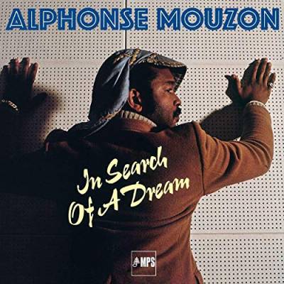 In Search of a Dream [Vinyl LP] von MPS