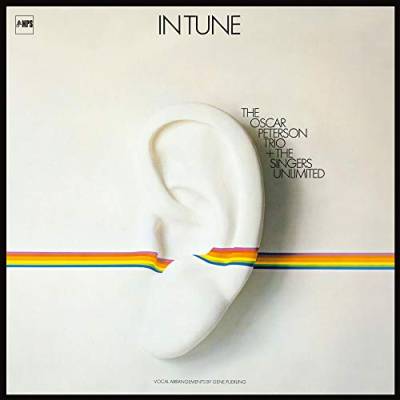 In Tune [Vinyl LP] von MPS