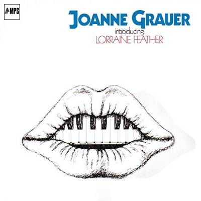 Introducing Lorraine Feather [Vinyl LP] von MPS