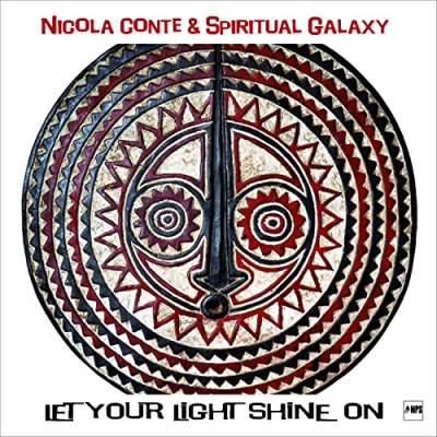 Let Your Light Shine on [Vinyl LP] von MPS
