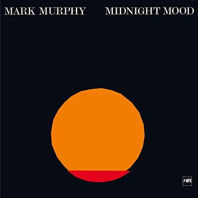 Midnight Mood [Vinyl LP] von MPS