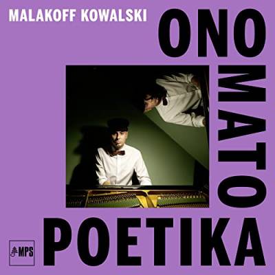 Onomatopoetika [Vinyl LP] von MPS