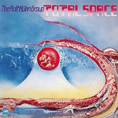 Rolf Kühn - Total Space [Vinyl LP] von MPS