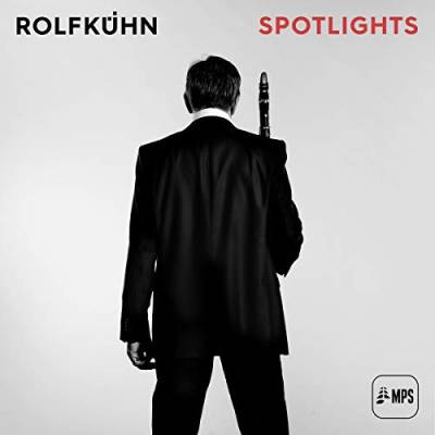 Spotlights [Vinyl LP] von MPS