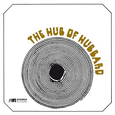 The Hub of Hubbard [Vinyl LP] von MPS