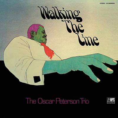 Walking the Line [Vinyl LP] von MPS