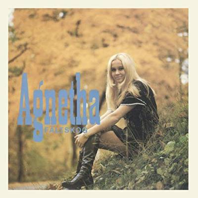 Agnetha Faltskog von MUSIC ON CD