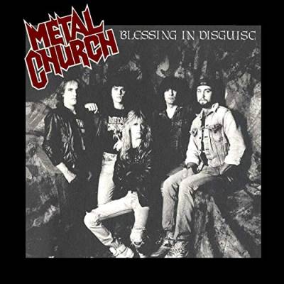 Blessing in Disguise von MUSIC ON CD