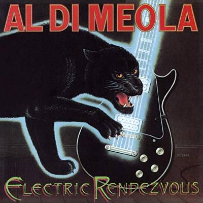 Electric Rendezvous von MUSIC ON CD