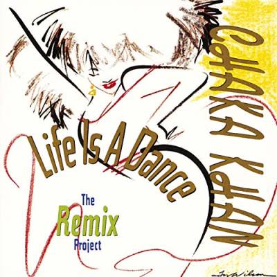 Life Is a Dance von MUSIC ON CD
