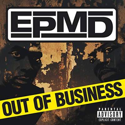 Out of Business von MUSIC ON CD