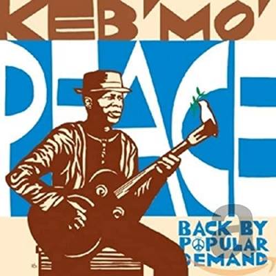 Peace - Back By Polular Demand von MUSIC ON CD