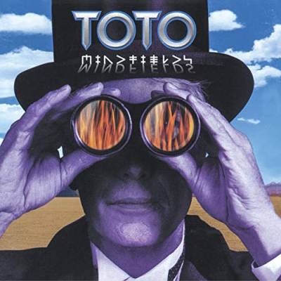 Toto - Mindfields von MUSIC ON CD